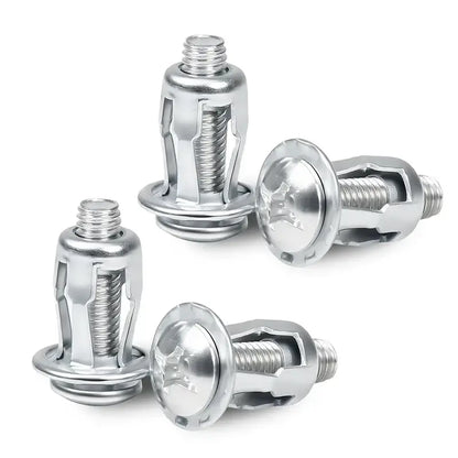 🔥 50% OFF M4/M5/M6 Petal Rivet Nut Set