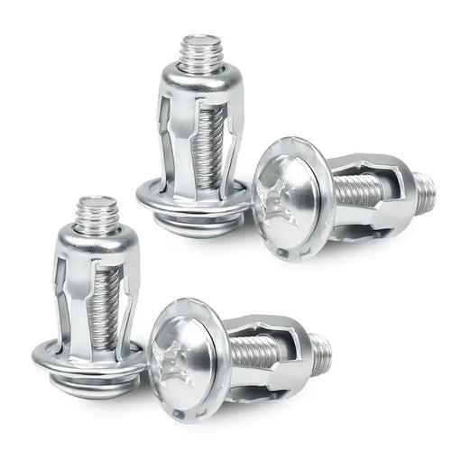 🔥 50% OFF M4/M5/M6 Petal Rivet Nut Set