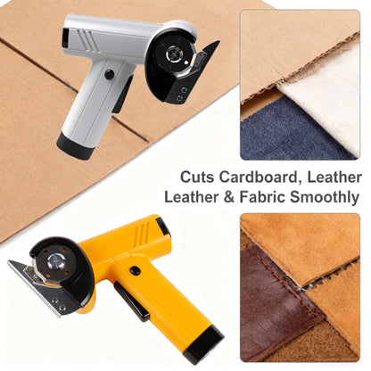 🔥 50% OFF TODAY ✂️ Cordless Electric Cutter — Cut Faster With Less Effort