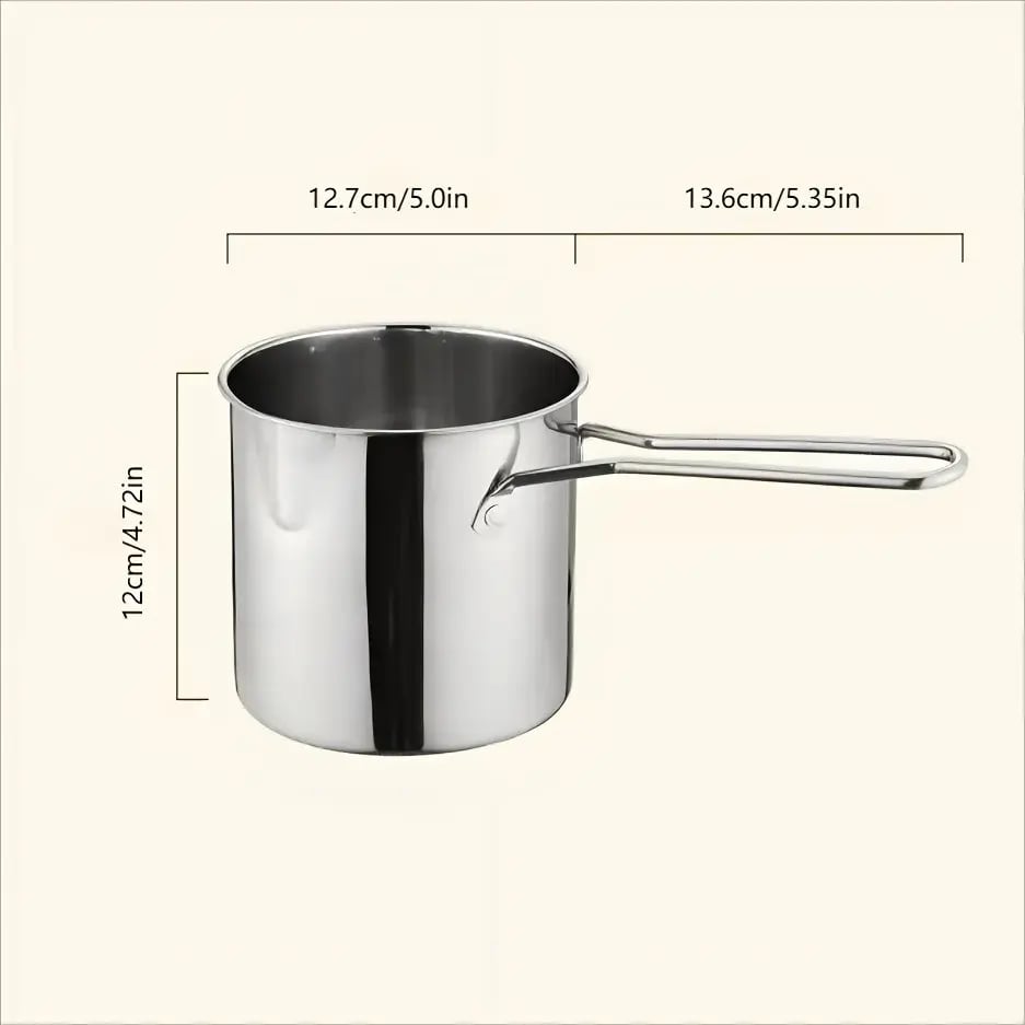 🍗 50% OFF 4-Piece Fryer Set – Restaurant-Style Crispy Food At Home