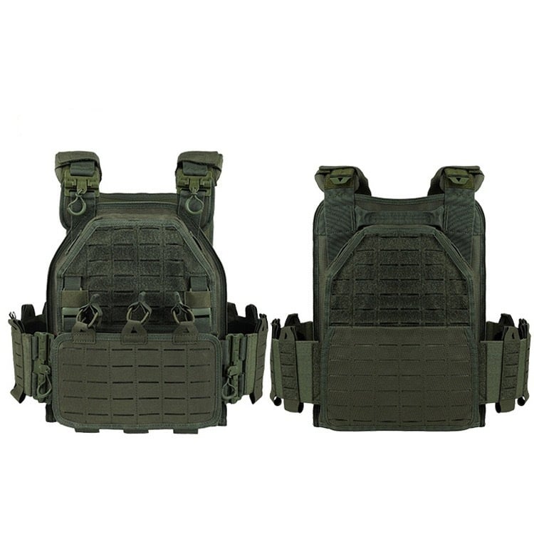 Tactical Men's Sports Vest