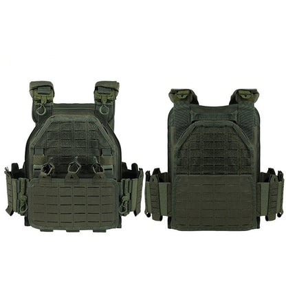 Tactical Men's Sports Vest