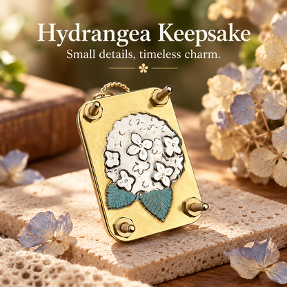 🌸 Mini Portable Botanical Flower Press Kit for Wildflowers & Craft Keepsakes 🌿