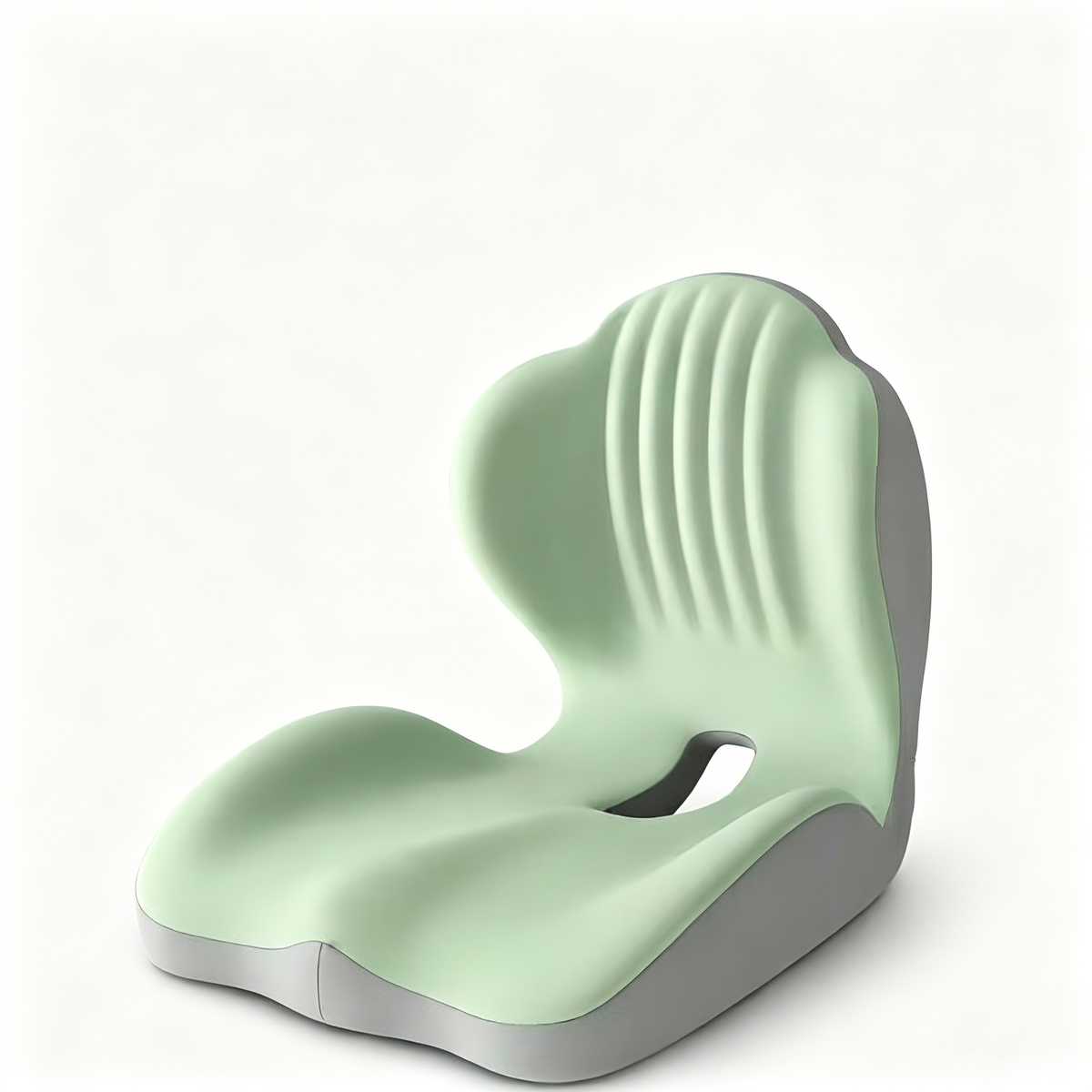 🔥 50% OFF Ergonomic Memory Foam Seat Cushion 🪑 Supportive Comfort for Office, Car & Home