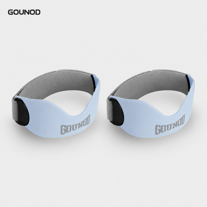 Adjustable Patella Knee Strap – Stay Supported Through Every Run & Workout
