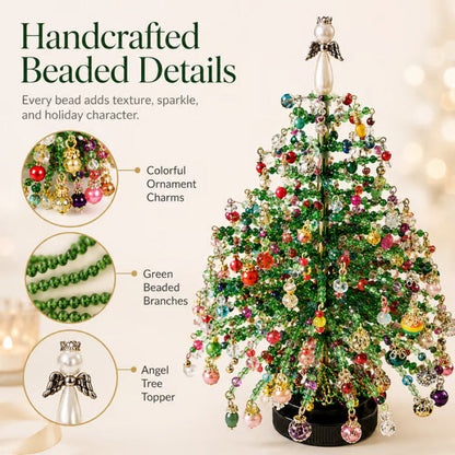 🚨 Today Only 50% OFF ✨ Sparkling DIY Christmas Tree Kit