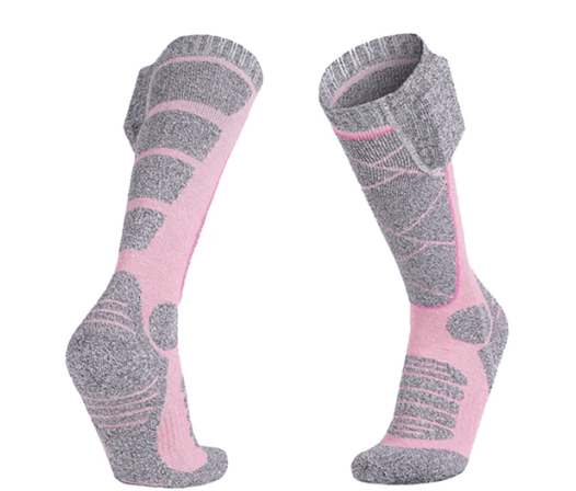 🔥Adjustable Heating Socks with Long Battery Life