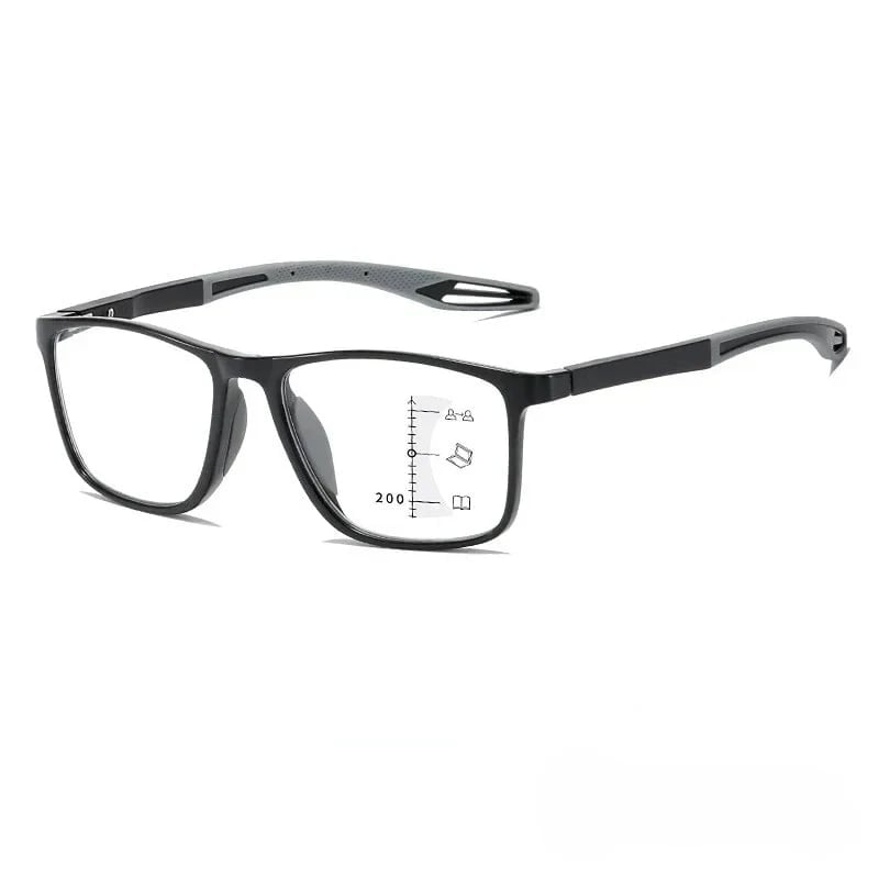 Almost Gone-🔥Vision AutoFocus+ Multifocal Glasses