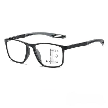 🔥AutoFocus+ Multifocal Glasses