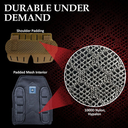 Tactical Men's Sports Vest
