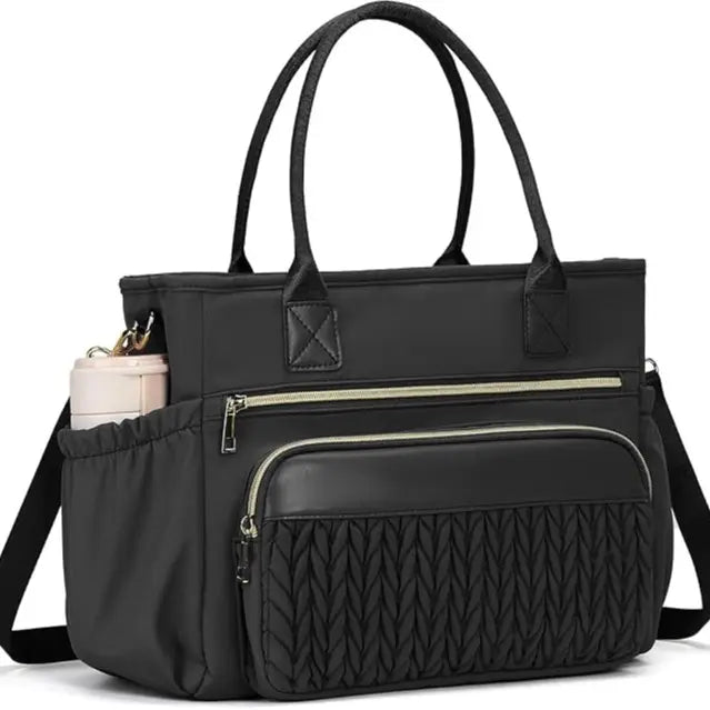 ✨ 50% OFF Stylish Insulated Lunch Tote – Pretty, Practical & Ready to Go