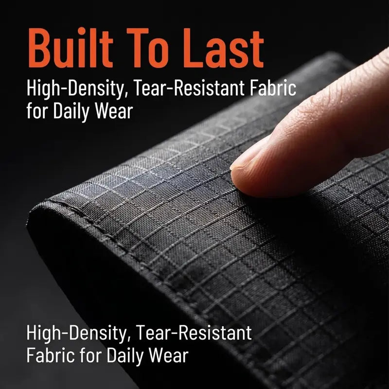 🔒 49% OFF Hidden Belt Travel Pouch – Keep Cash & Passport Out of Sight