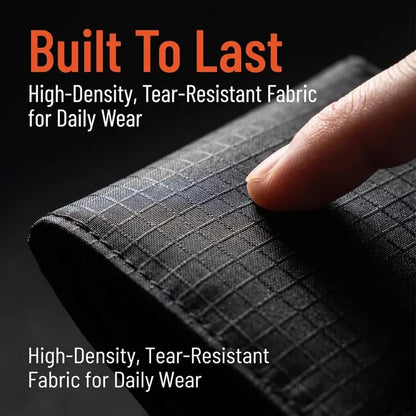 🔒 49% OFF Hidden Belt Travel Pouch – Keep Cash & Passport Out of Sight