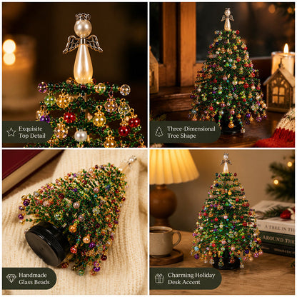 🚨 Today Only 50% OFF ✨ Sparkling DIY Christmas Tree Kit