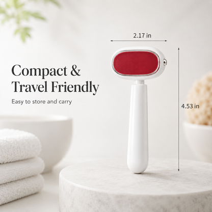🦶 49% OFF 2-in-1 Foot Callus Remover – Scrape & Smooth Rough Heels ✨