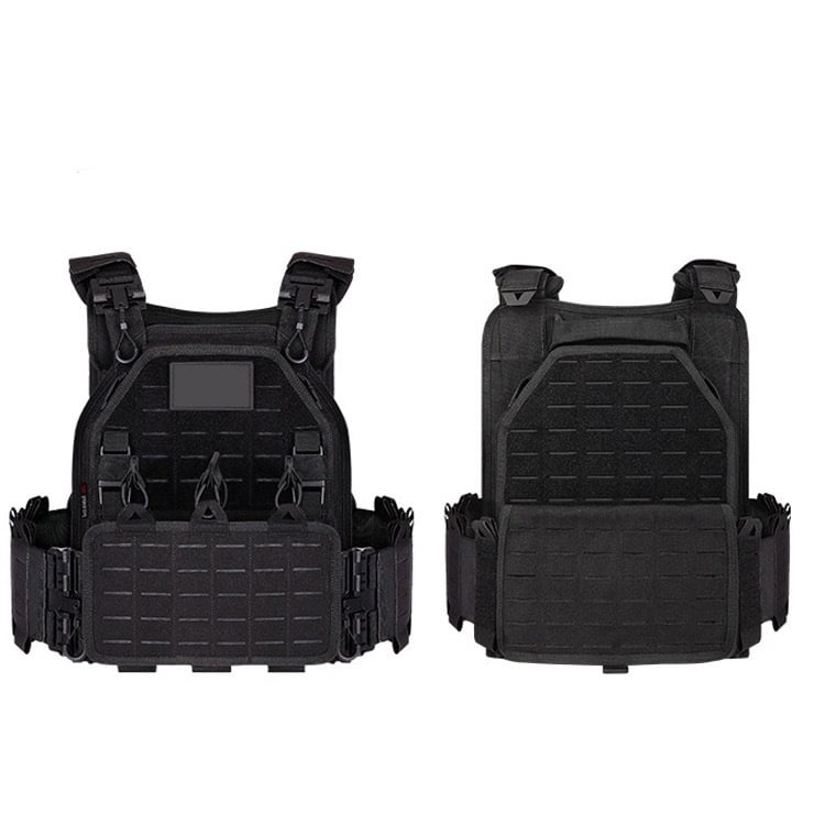 Tactical Men's Sports Vest