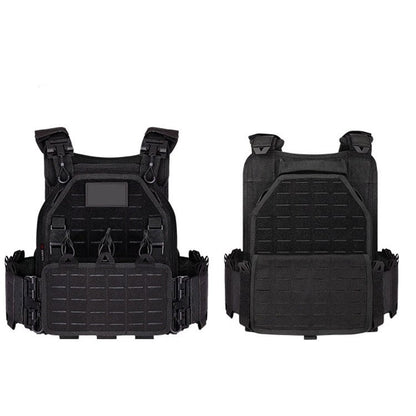 Tactical Men's Sports Vest