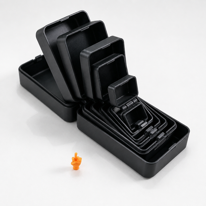 ⏰ LAST DAY: 50% OFF! 🎁 6-Layer Prank Nesting Box + Secret Mini Figurine 🤣