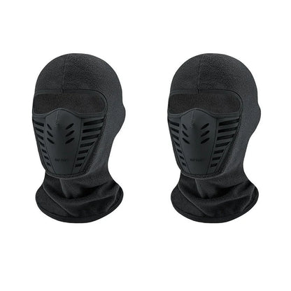 🔥Full-Face Windproof, Winter Warmth❄️ Unisex Full Face Mask – Full Coverage, Windproof & Warm ✨