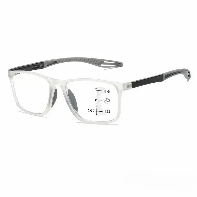 🔥AutoFocus+ Multifocal Glasses