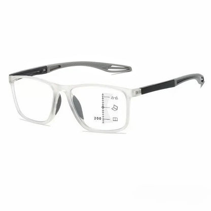 🔥AutoFocus+ Multifocal Glasses