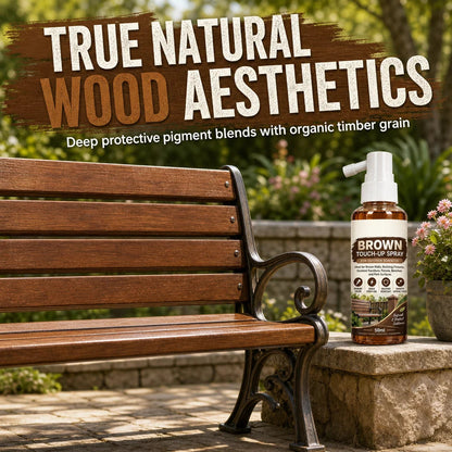 🪵 Wood And Furniture Touch-up Spray
