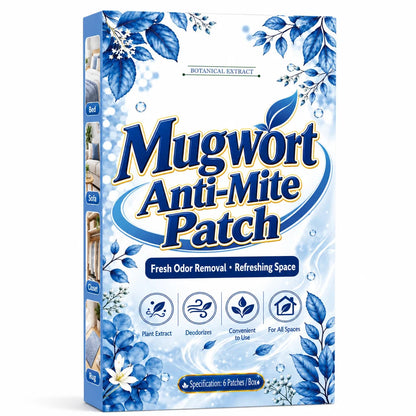 🌿 Botanical Mold Care Paste – Peel & Stick Mold Treatment for Bathroom and Kitchen Corners