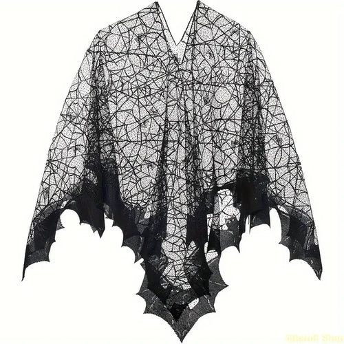 🦇Women's Dark Magic Cosplay Cape - Safe & Machine Washable
