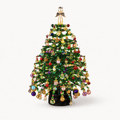 🚨 Today Only 50% OFF ✨ Sparkling DIY Christmas Tree Kit