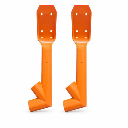 📍🔧 LIMITED‑TIME 50% OFF! ✨ No-Climb Gutter Cleaning Tool丨Excluding rod