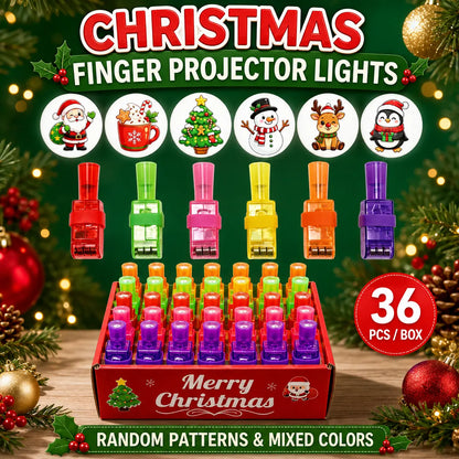 🎃 50% OFF Holiday Light-Up Character Set ✨ Cute Halloween & Christmas Decorations For Festive Fun