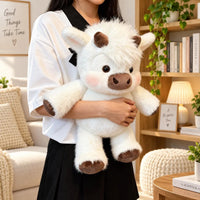 Milky White