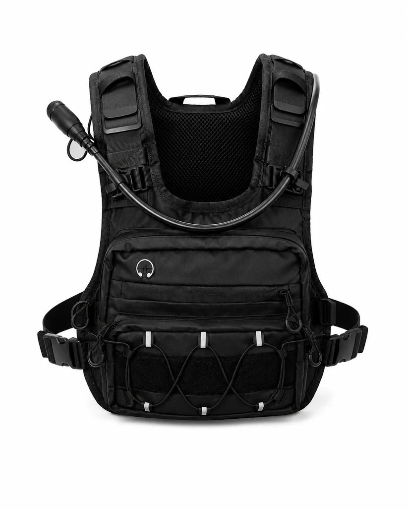 2L Tactical Hydration Pack