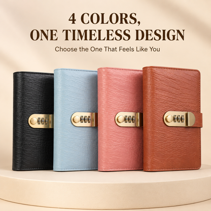 💵 49% OFF Currency Collection Binder 🔒 Secure Storage for 100 Banknotes