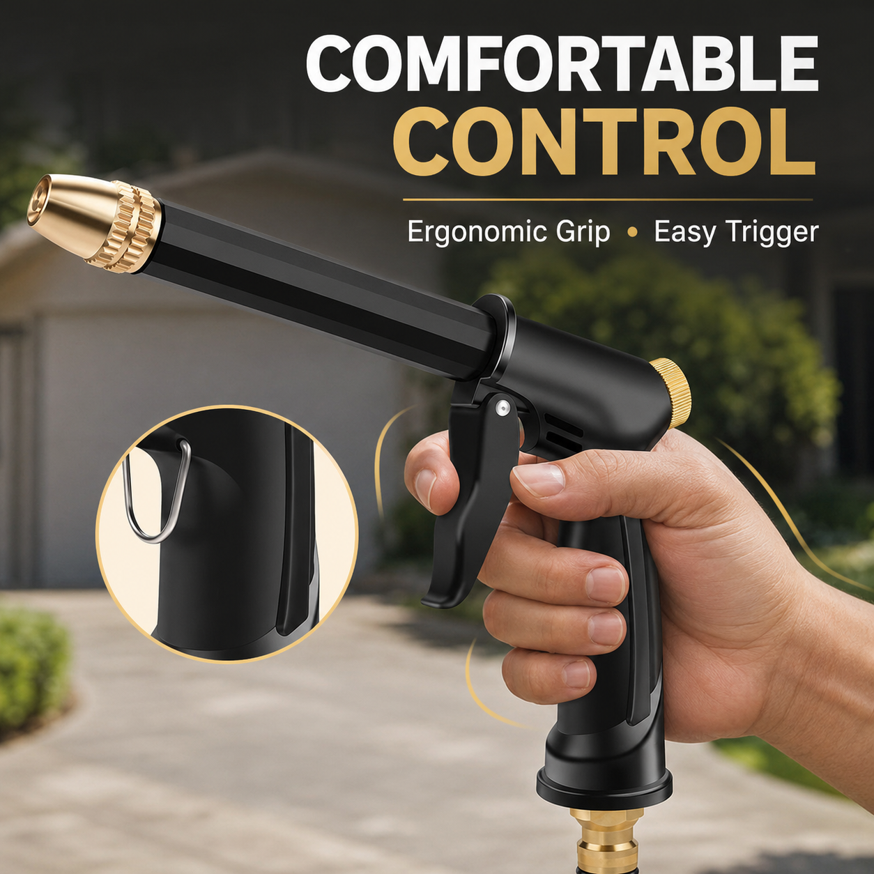 💦Handheld High-Flow Water Cleaning Tool