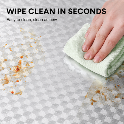 🔥 50% OFF Oil-Proof & Waterproof✨ Easy-Clean Kitchen Wallpaper