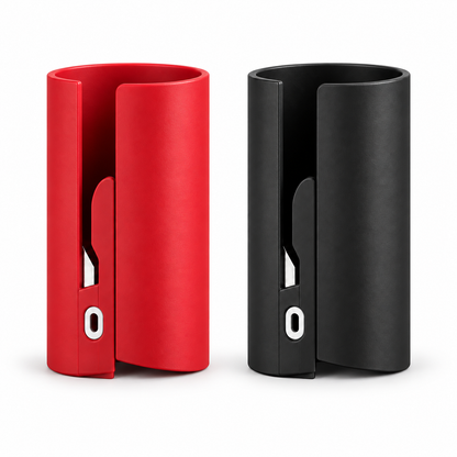 🎁 One-Slide Gift Wrap Cutter – Clean, Straight Wrapping Paper Cuts Without Scissors