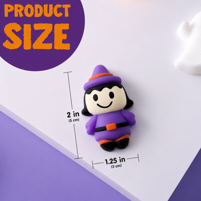 🎉 Today Only 50% OFF ✨ 50PC Squishy Surprise Pack