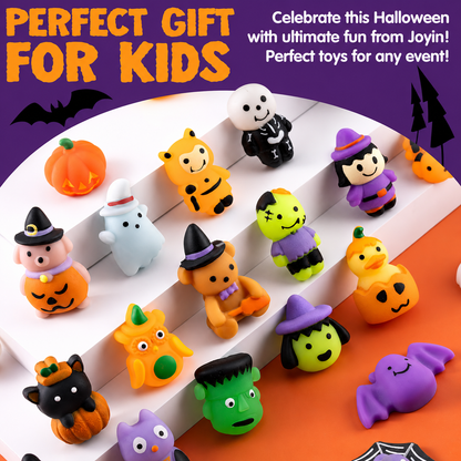 🎉 Today Only 50% OFF ✨ 50PC Squishy Surprise Pack