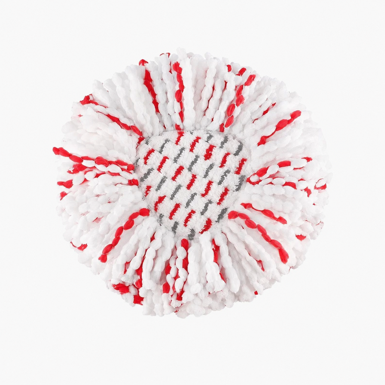 🔥 Limited-Time Sale Spin Mop Replacement Head ✨ Deep Clean, Super Absorbent & Reusable