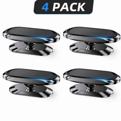 🚗 49% OFF Today: Upgrade Your Drive With A Secure Magnetic Phone Mount