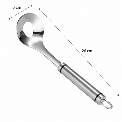 🍝 50% OFF Today ✨ 304 Stainless Steel Meatball Maker Spoon
