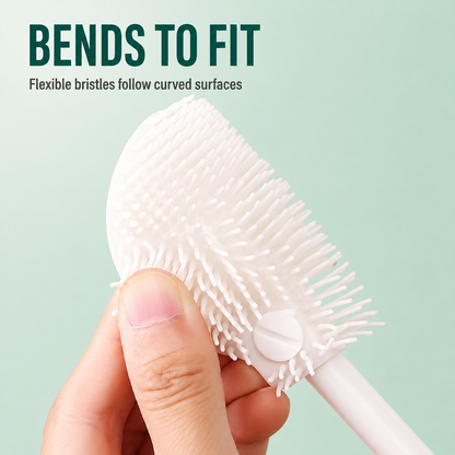 🔥 50% OFF 2 PCS Long-Handled Cleaning Cup Brush