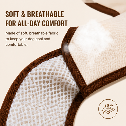🐾 Take Your Best Friend Everywhere™ | All-In-One Dog Carrier Bag