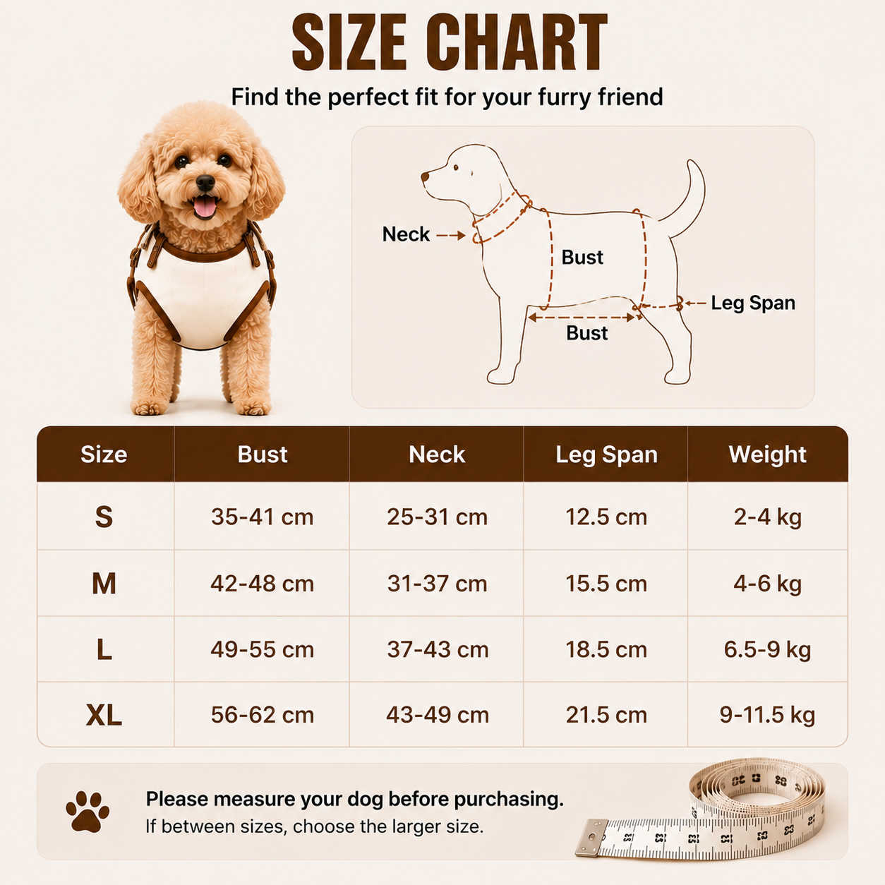 🐾 Take Your Best Friend Everywhere™ | All-In-One Dog Carrier Bag