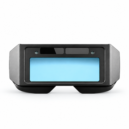 🔥 50% OFF Solar Auto-Darkening Welding Goggles – Adjustable Eye Protection 🥽⚡
