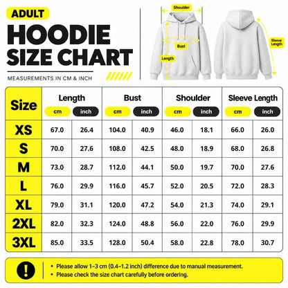 🏈Hot Sale 50% OFF-32 City Styles Vintage Football Hoodie – Classic American Sports Collection