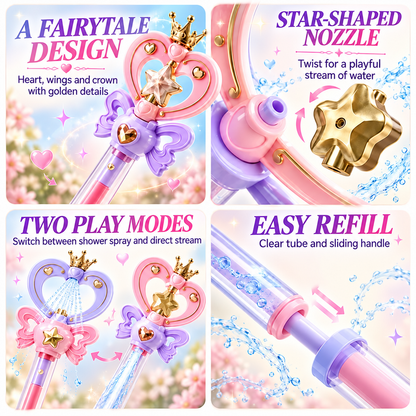 2027 New Magic Elf Children's Water Stick Toy💕