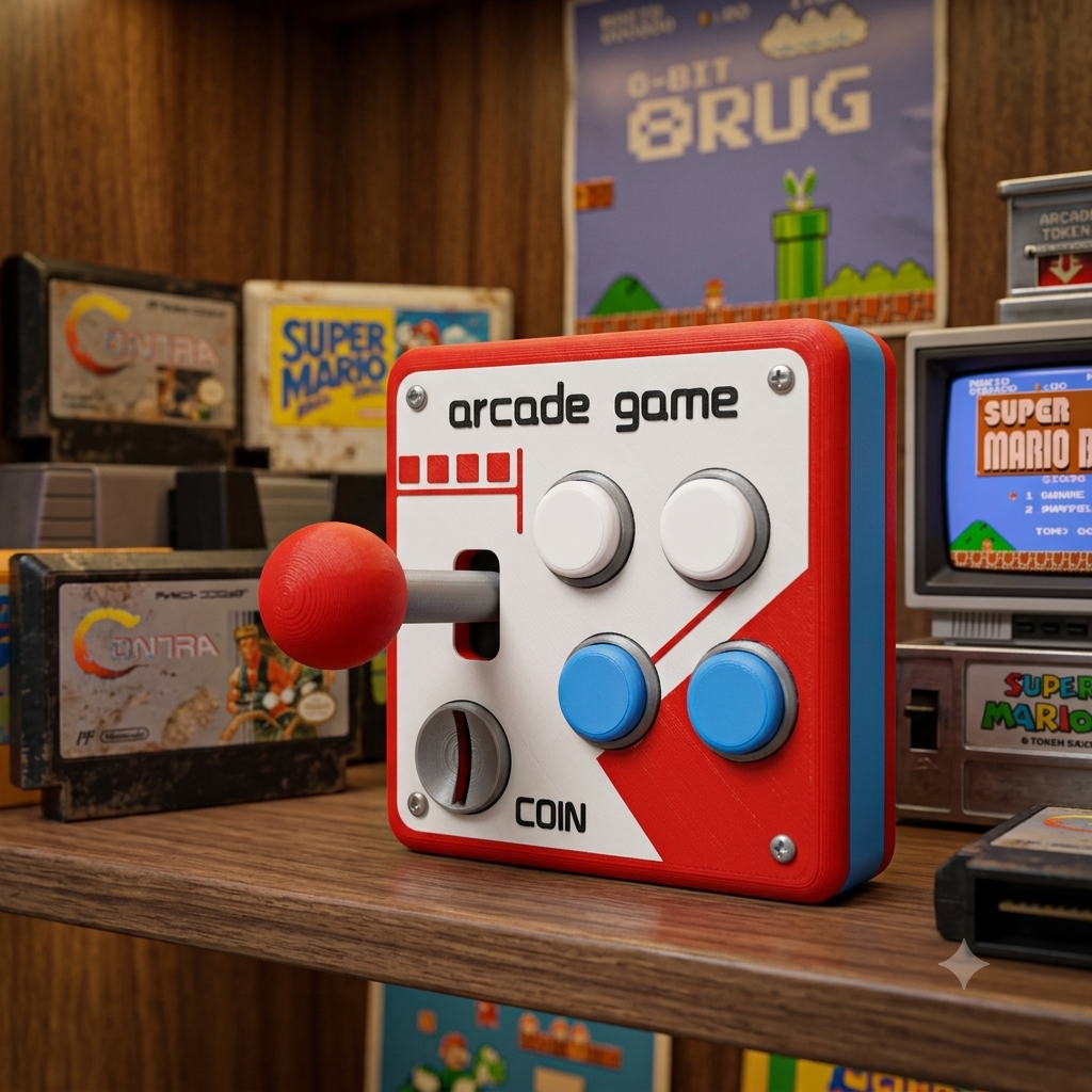 Interactive 3D Wall Switch Cover – Turn Every Click Into Fun✨