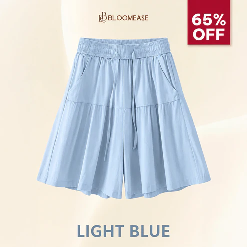 [💥Summer Sale] - Women’s Soft Stretch Comfort Skort